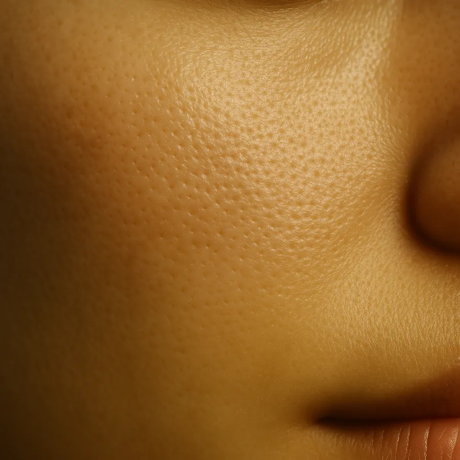 Face Mapping Cheat Sheet