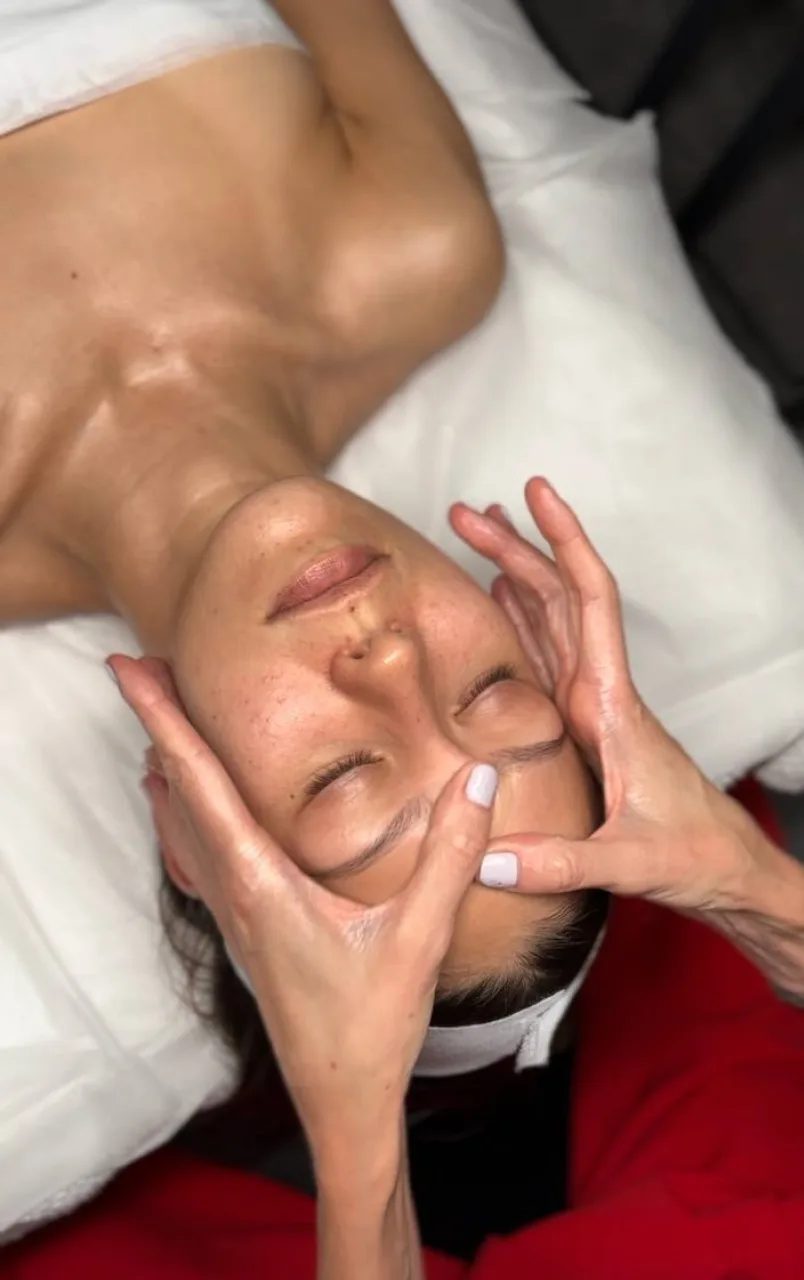 Facial Massage Mistakes